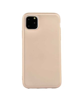 Apple iPhone 11 Pro Case Premier Silicone Flexible Back Protection