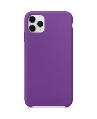 Apple iPhone 11 Pro Max Case Launch View Erasable Silicone