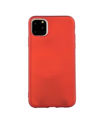 Apple iPhone 11 Pro Max Case Premier Silicone Flexible Back Protection