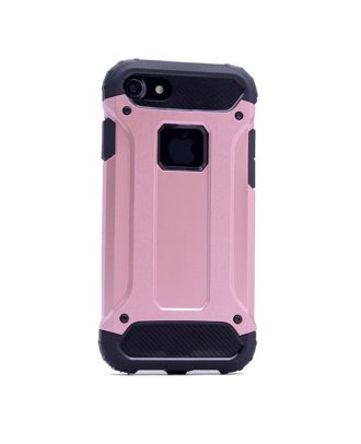 Apple iPhone 6S Plus Case Crash Armor Protection + Nano Glass