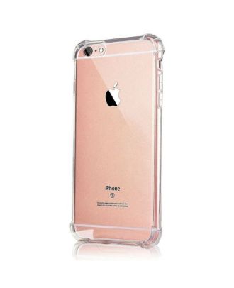 Apple iPhone 6 Case AntiShock Ultra Protection+Nano Glass