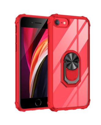 Apple iPhone 6s Case Tank Motta Stand Ring Magnet