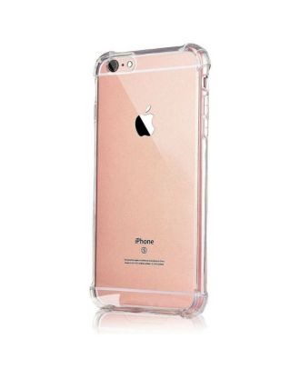 Apple iPhone 6 Plus Case AntiShock Ultra Protection+Nano Glass