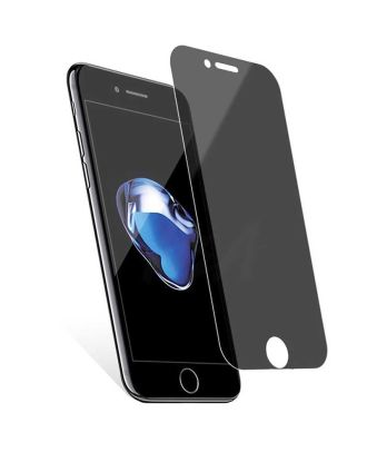 Apple iPhone 6 Plus Privacy Gizlilik Filtreli Hayalet Cam