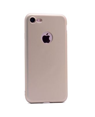 Apple iPhone 7 hoesje Premier siliconen hoesje