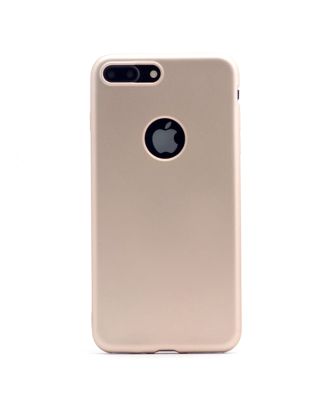 Apple iPhone 8 Plus Case Premier Silicone Case