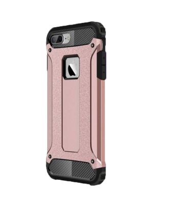 Apple Iphone 7 Plus Case Crash Armor Back Protection Lux