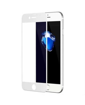 Apple iPhone 7 Plus Volledig Dekkend Getint Glas