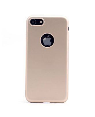 Apple iPhone 8 Case Premium Silicone Case
