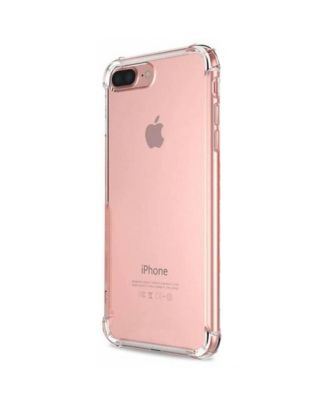 Apple iPhone 8 Plus Case AntiShock Ultra Protection + Nano Glass