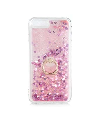 Apple iPhone 8 Plus Case Milce Water Ring Silicone Back Cover