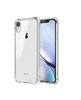 Apple iPhone Xr Case AntiShock Ultra Protection Hard Cover
