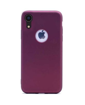 Apple iPhone Xr Case Premier Flexible Lux Silicone