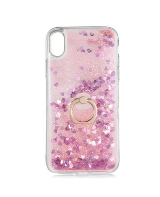 Apple Iphone Xs Max Case Milce Water Ring Silicone Back Cover