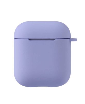 Apple Airpods Case Matte Hook Silicone A11