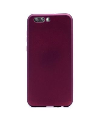 Asus ZenFone 4 ZE554KL Case Premier Silicone Case Matte Case