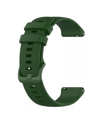Honor MagicWatch 2 Sport Band Spotted Hook Silicone