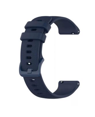 General Mobile GM Watch Band Spotted Hook Silicone