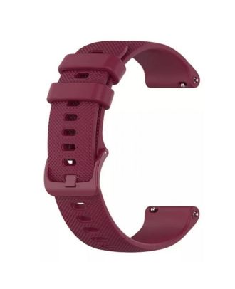 Honor Watch GS 3 Band Mottled Hook Silicone
