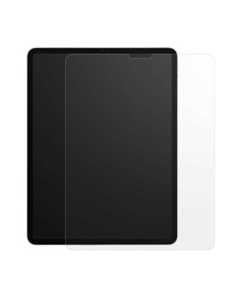 Apple iPad Pro 11 (2020) 12.9 Flexibele Nano Glass Screenprotector