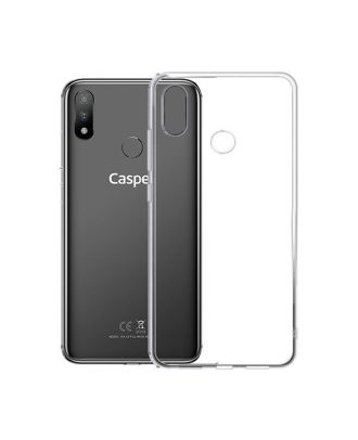 Casper Via A4 Case Super Silicone Soft Back Protection