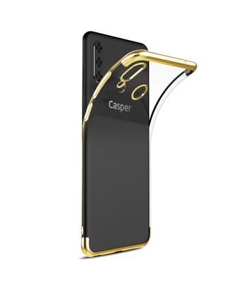 Casper Via F3 Case Colored Silicone Soft
