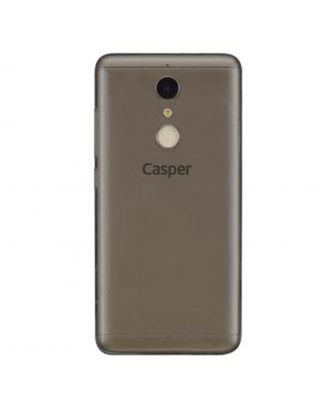 Casper Via G1 Plus Case 02 mm Silicone Slim Case