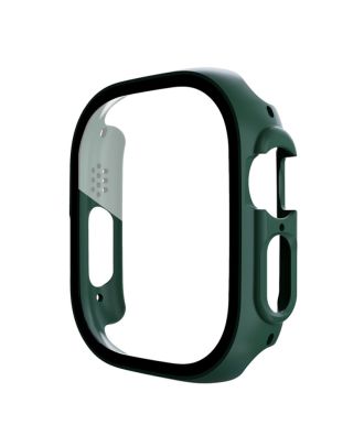 Apple Watch Ultra 49mm Screen Protector Full Glue Gard Color
