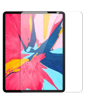 Apple iPad Pro 11 (2020) 12.9 Glazen Screenprotector