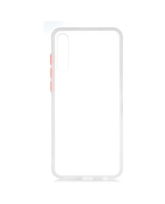 Huawei Y8P Case Colorful Bumper Back Cover