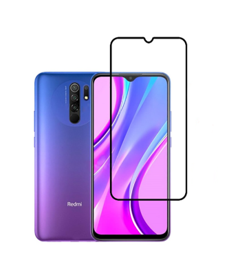 Xiaomi Redmi 9 Full Covering Color Full Protection