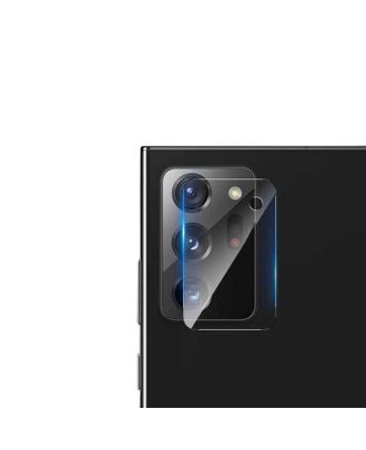 Samsung Galaxy Note 20 Camera Lens Protector Nano Protector