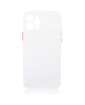 Apple iPhone 12 Pro Max Case Slim Slims Cover