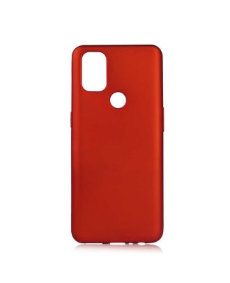 OnePlus Nord N10 5G Case Premier Silicone+Full Screen Protector Nano