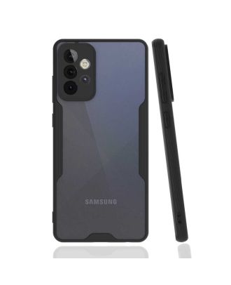 Samsung Galaxy A52S 5G Case Parfait Camera Protected Thin Frame Silicone
