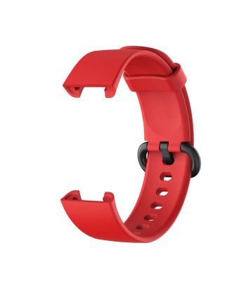 Xiaomi Redmi Watch 2 Lite Model compatible Silicone with Band Hook
