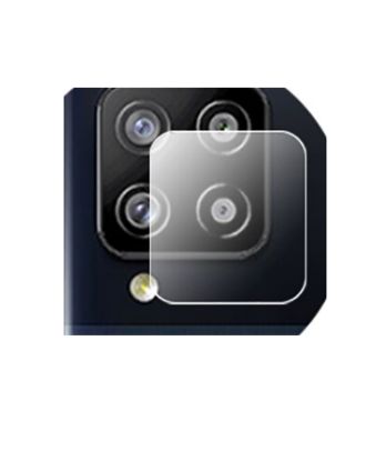 Samsung Galaxy M12 Camera Lens Protector Nano