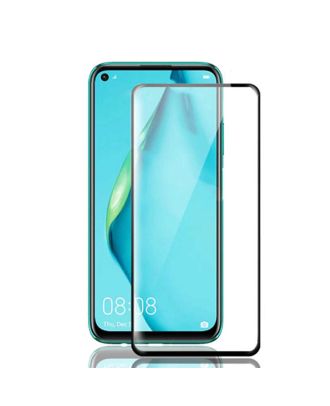 Realme 8 Pro Screen Protector Full Covering Glass Protector