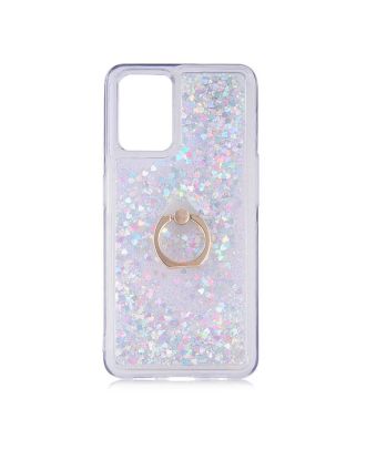 Oppo A74 Case Milce Water Ring Silicone Back Cover