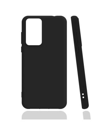 Xiaomi Poco X3 GT Case Color Protected Premier Matte Silicone