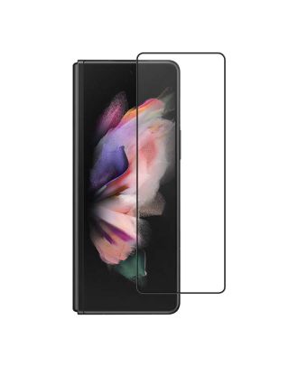 Samsung Galaxy Z Fold 3 Screen Full Cover Glass Protector