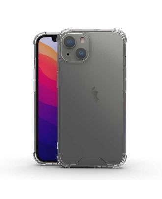 Apple iPhone 13 Mini Case AntiShock Ultra Protection Hard Cover