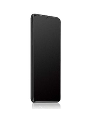 Xiaomi Poco X3 GT Full Matte Screen Protector Black