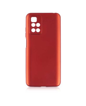Xiaomi Redmi 10 2022 Case with Matte Camera Protection Premier Matte Silicone