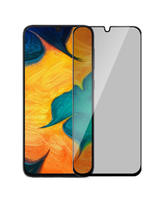 Xiaomi Redmi 9C Privacy Ghost Glass with Privacy Filter