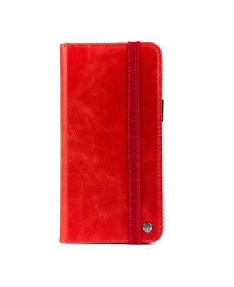 Apple iPhone 6 6S Case Wallet Clamshell Leather Multi 2 in 1 Wallet
