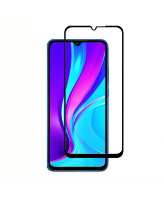 Samsung Galaxy A22 4G Screen Full Cover Glass Protector