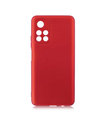Xiaomi Poco M4 Pro 5G Case Matte Protected Premier Silicone