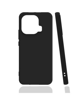 Xiaomi Mi 11 Pro Case Matte Protected Premier Matte Silicone