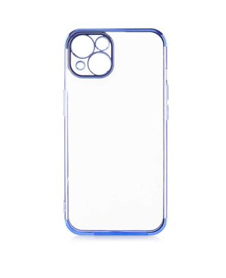 Apple iPhone 13 Case Colored Silicone Color Protection